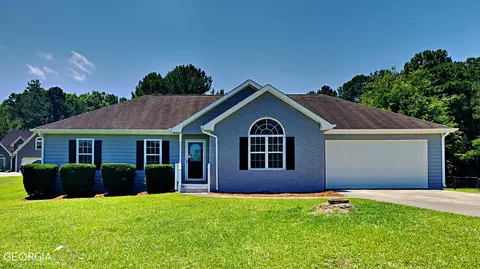720 Ridgeland Rd, Bethlehem, GA 30620