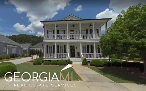 710 Clubside Dr, Monroe, GA 30655