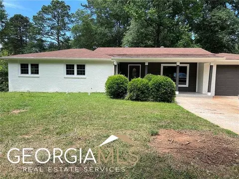 215 Pat Mell Rd SE, Marietta, GA 30060