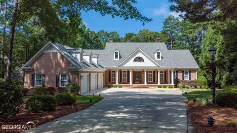 1071 Greshams Ft, Greensboro, GA 30642