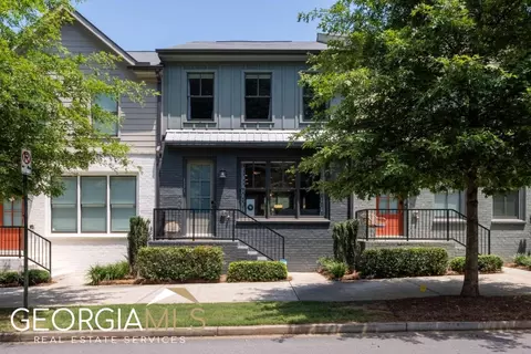 1151 Rambler Cross, Atlanta, GA 30312