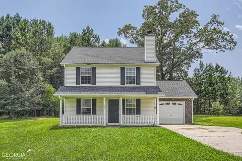 126 Inverness Trce, Riverdale, GA 30274