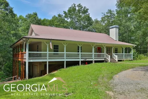 577 Summerour Vale Dr, Dawsonville, GA 30534