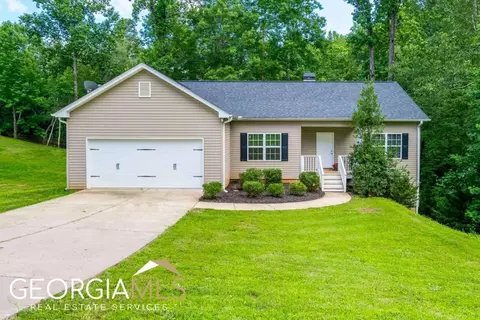 36 Kinsington Ct, Dawsonville, GA 30534