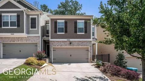 3022 Creekside Overlook Way, Austell, GA 30168