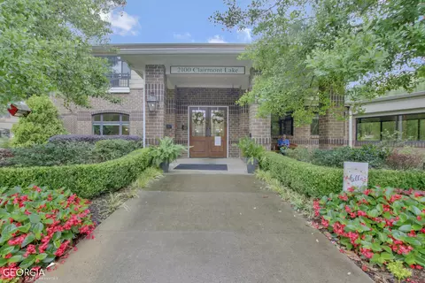 1800 Clairmont Lk #706, Decatur, GA 30033