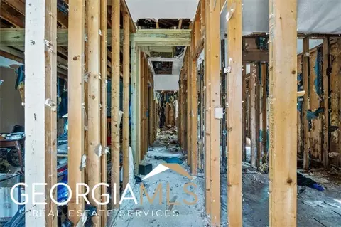 3406 Randell Brown Ave # 4, Hapeville, GA 30354