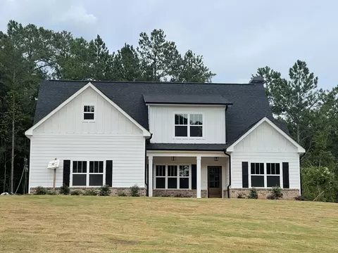 1008 Farmington Rd #LOT 27, Griffin, GA 30224