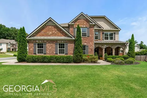 3125 Pleasant Valley Trl, Cumming, GA 30028