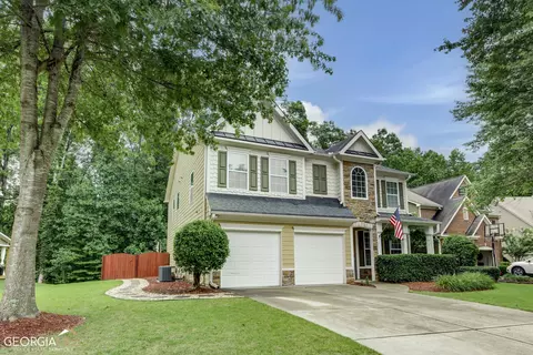 419 Juniper Ct, Canton, GA 30115 photo 3