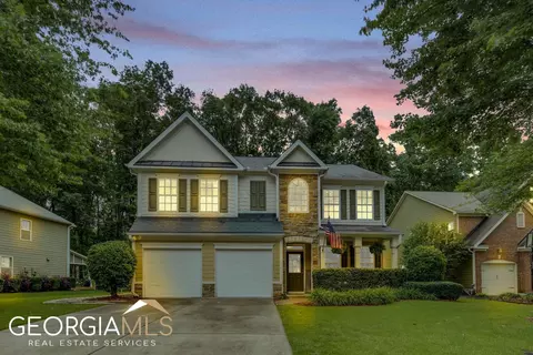 419 Juniper Ct, Canton, GA 30115