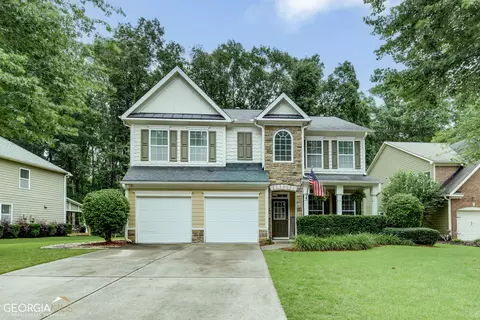 419 Juniper Ct, Canton, GA 30115 photo 2
