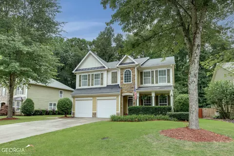 419 Juniper Ct, Canton, GA 30115 photo 4