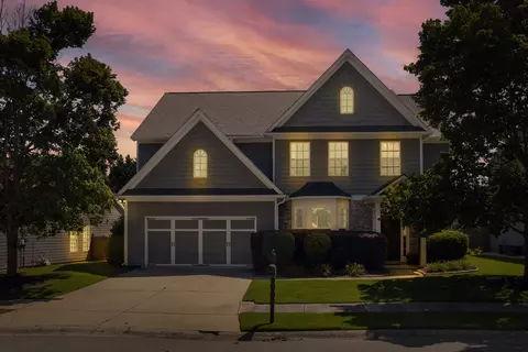 1763 Sahale Falls Dr, Braselton, GA 30517