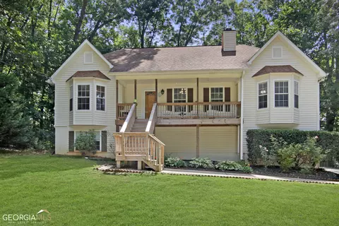 1061 Waters Rd, Hiram, GA 30141