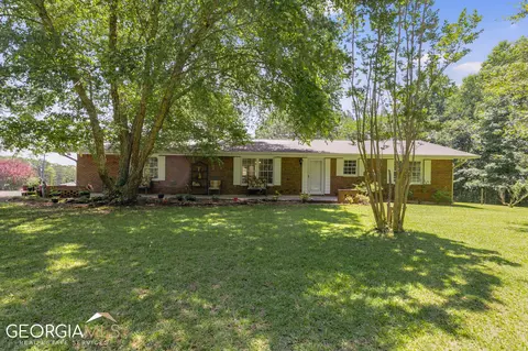 1017 Baxter Rd, Bremen, GA 30110