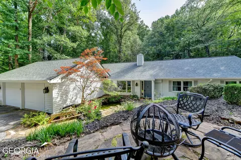 116 Hickory Trl, Cumming, GA 30040