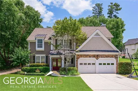 4045 Embassy Way, Lilburn, GA 30047