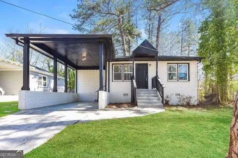 1180 Dolphin Dr SW, Atlanta, GA 30311