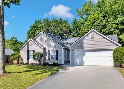 4028 River Rock Way, Woodstock, GA 30188