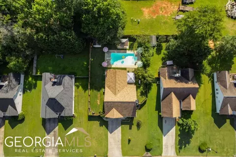 1786 Live Oak Ln, Hampton, GA 30228 photo 27