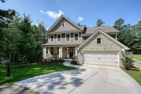 617 Morning Breeze Ln, Canton, GA 30114
