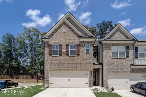 261 Irwell Path, Lawrenceville, GA 30044