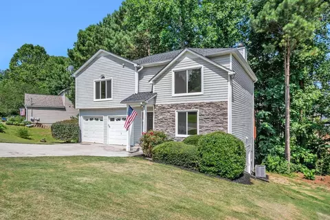 210 Hillcrest Rdg, Canton, GA 30115