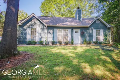 61 S Cross Rd, Lagrange, GA 30240