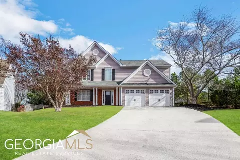 5048 Newpark Dr NW, Acworth, GA 30101