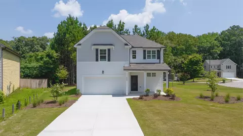 4037 SW Riverchess Dr SW #120, Atlanta, GA 30331