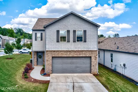 171 Ivey Hollow Cir, Dawsonville, GA 30534