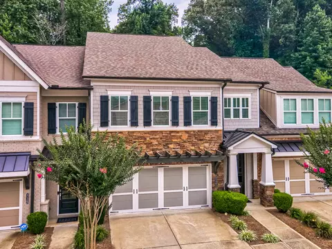 117 Bellehaven Dr, Woodstock, GA 30188