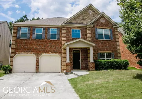 2561 Foxy Dr, Bethlehem, GA 30620