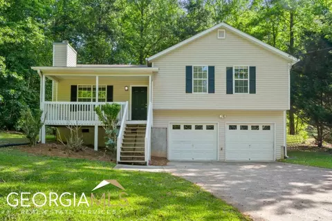 631 Waters Rd, Hiram, GA 30141
