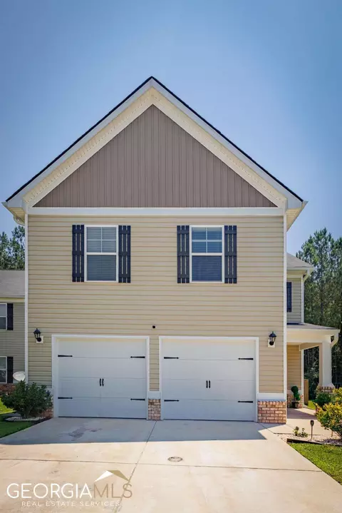 186 Brasch Park Dr, Grantville, GA 30220