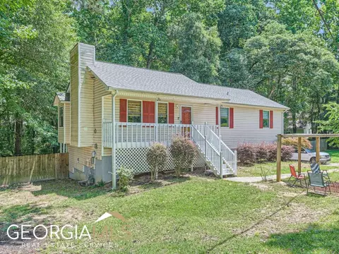 323 Hart Rd, Dallas, GA 30157