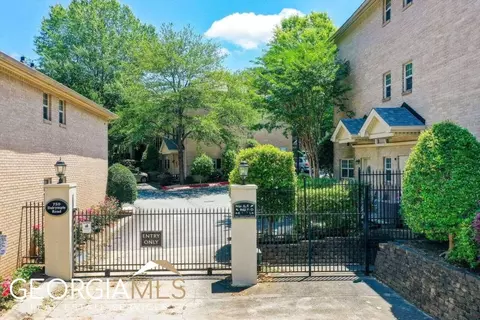 750 Dalrymple Rd #D1, Atlanta, GA 30328