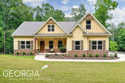 101 Gee Ct, Waleska, GA 30183
