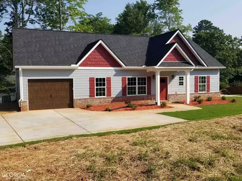3727 Cagle Rd, Gainesville, GA 30501
