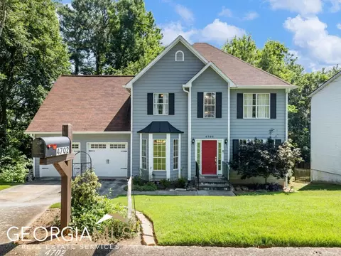 4702 Brazil Wood Ct NW, Kennesaw, GA 30144