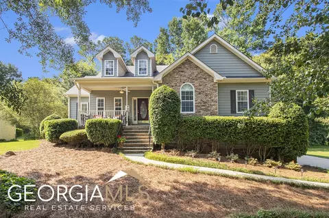 4791 Northbrook Ct, Conyers, GA 30094