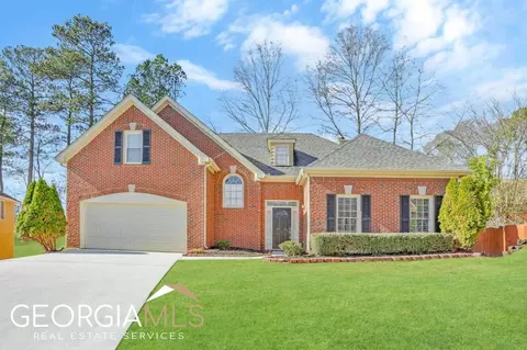 7193 Iverson Trl, Lithonia, GA 30058