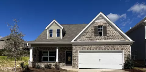 765 Clark Lake Estates Dr, Grayson, GA 30017