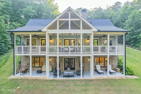 66 Lake Edge Way, Toccoa, GA 30577 photo 3