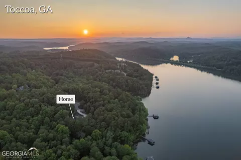 66 Lake Edge Way, Toccoa, GA 30577 photo 9