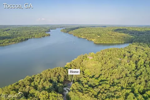 66 Lake Edge Way, Toccoa, GA 30577 photo 7