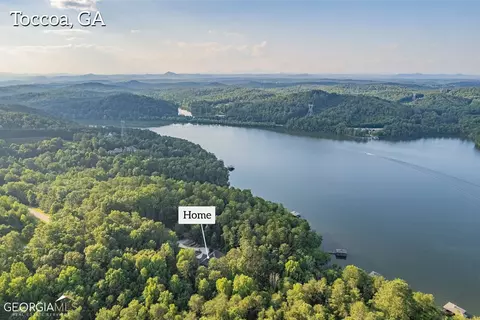 66 Lake Edge Way, Toccoa, GA 30577 photo 8