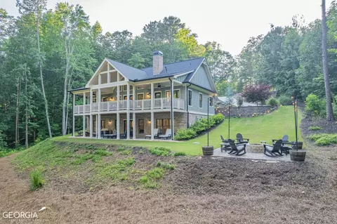66 Lake Edge Way, Toccoa, GA 30577 photo 4