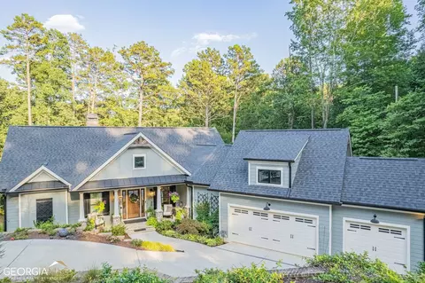 66 Lake Edge Way, Toccoa, GA 30577 photo 1